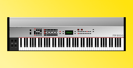Kawai MP 9500